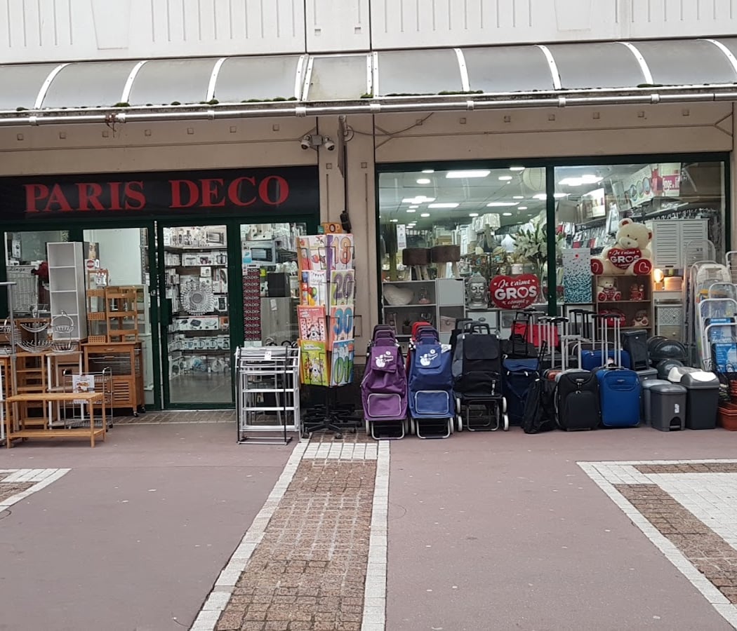 Paris Deco 2